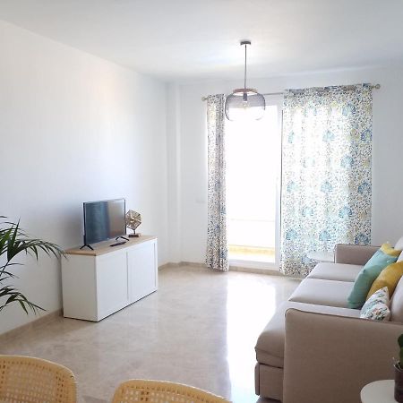 Ocean View Playa Negra Apartment Puerto de Santiago  Εξωτερικό φωτογραφία