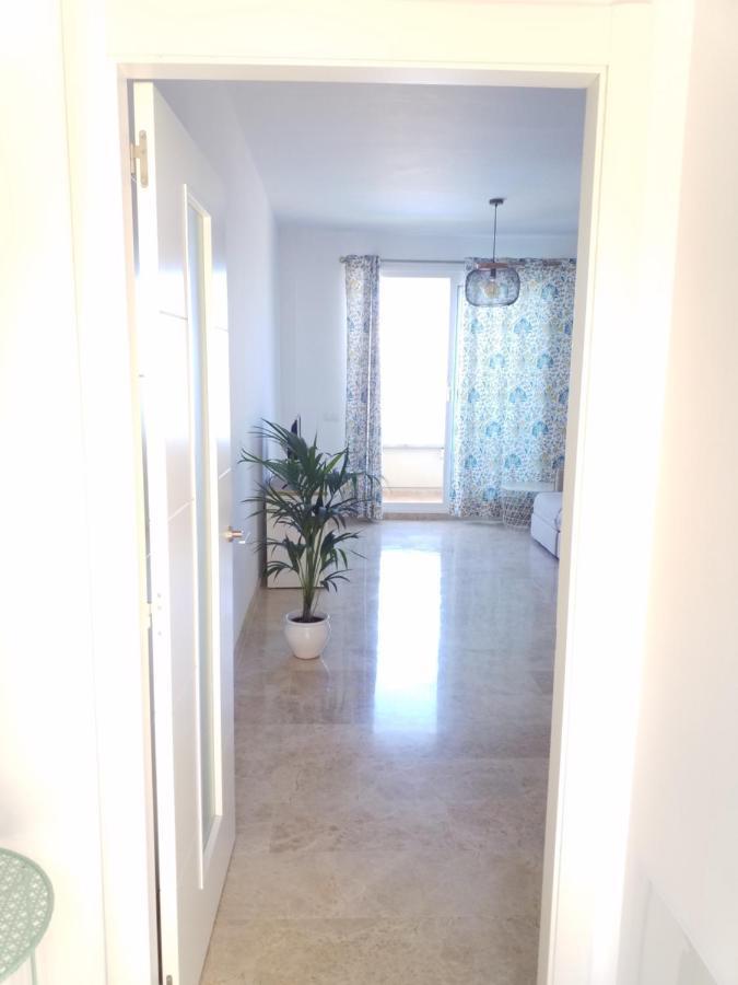 Ocean View Playa Negra Apartment Puerto de Santiago  Εξωτερικό φωτογραφία
