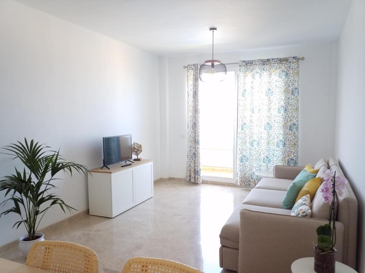 Ocean View Playa Negra Apartment Puerto de Santiago  Εξωτερικό φωτογραφία