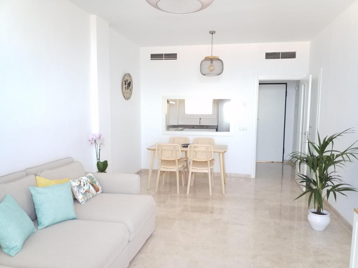 Ocean View Playa Negra Apartment Puerto de Santiago  Εξωτερικό φωτογραφία