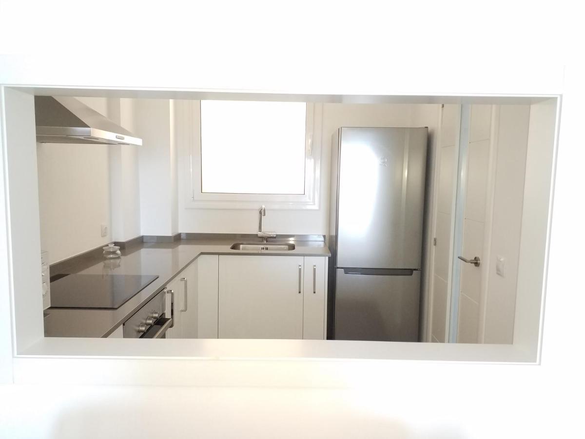 Ocean View Playa Negra Apartment Puerto de Santiago  Εξωτερικό φωτογραφία