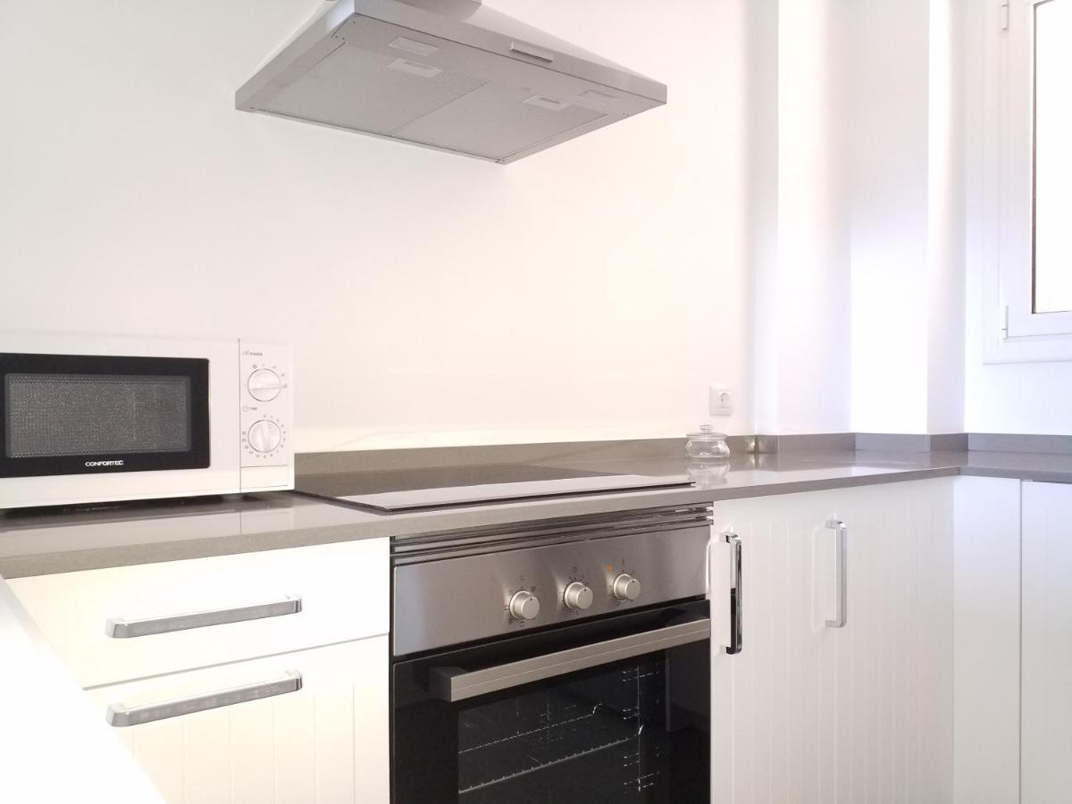 Ocean View Playa Negra Apartment Puerto de Santiago  Εξωτερικό φωτογραφία