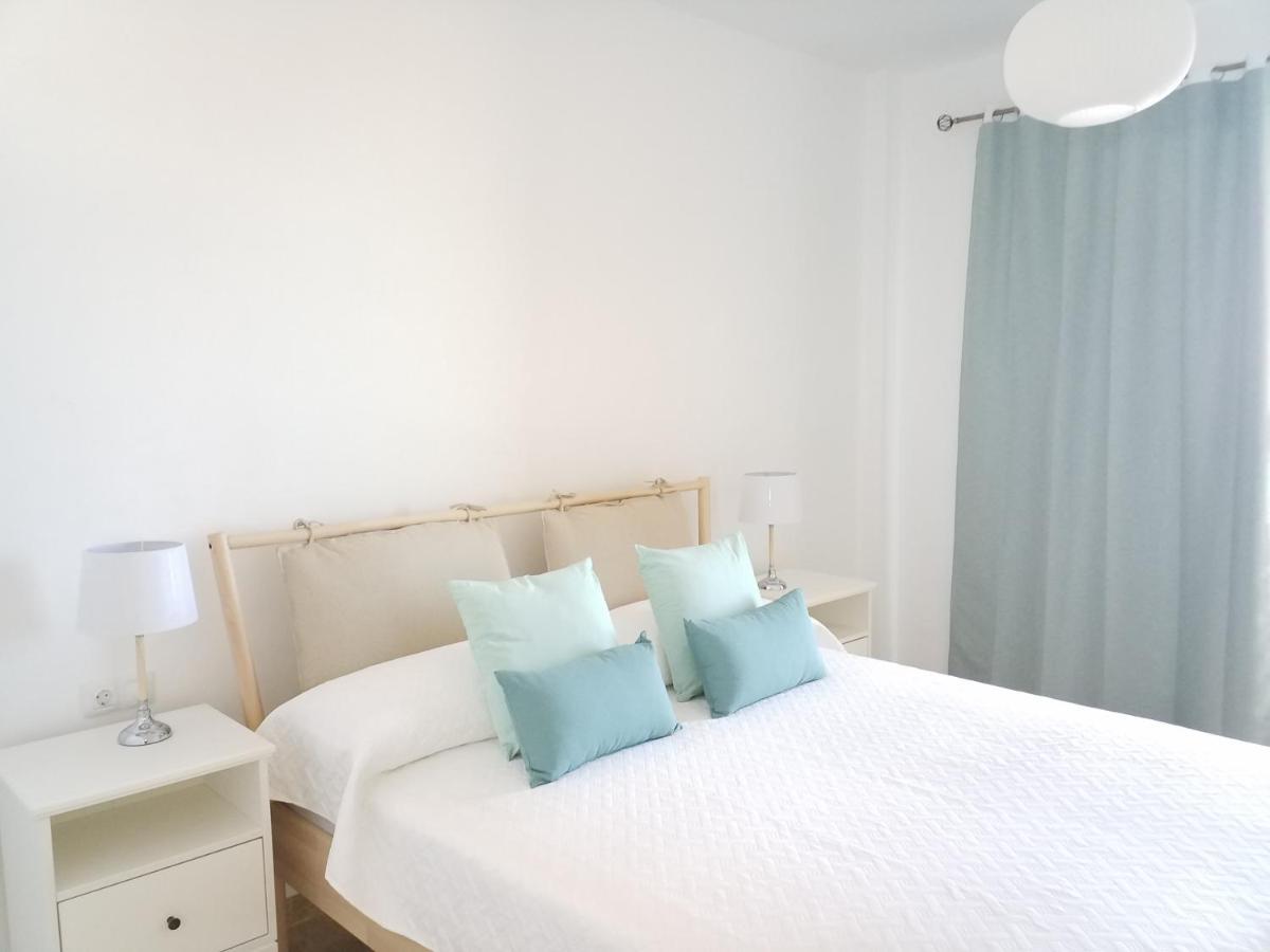 Ocean View Playa Negra Apartment Puerto de Santiago  Εξωτερικό φωτογραφία