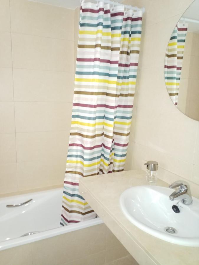 Ocean View Playa Negra Apartment Puerto de Santiago  Εξωτερικό φωτογραφία