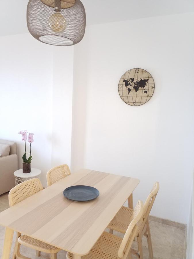 Ocean View Playa Negra Apartment Puerto de Santiago  Εξωτερικό φωτογραφία