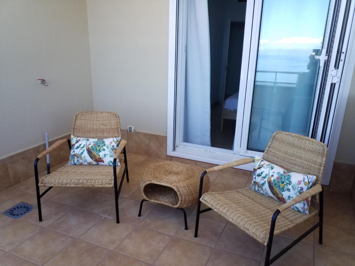 Ocean View Playa Negra Apartment Puerto de Santiago  Εξωτερικό φωτογραφία
