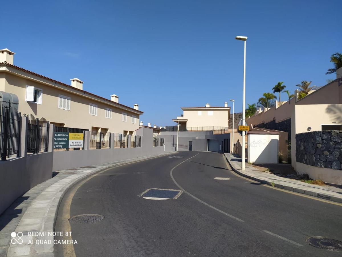 Ocean View Playa Negra Apartment Puerto de Santiago  Εξωτερικό φωτογραφία