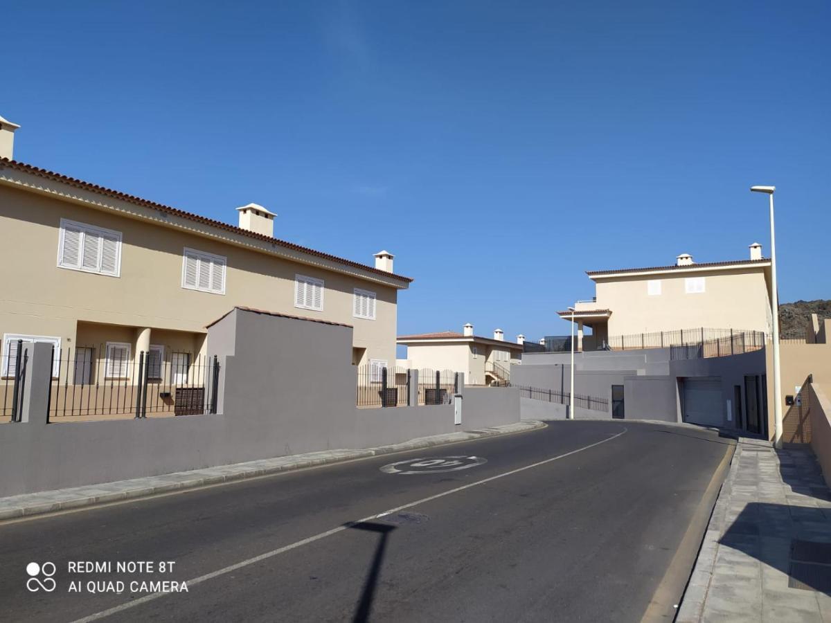 Ocean View Playa Negra Apartment Puerto de Santiago  Εξωτερικό φωτογραφία